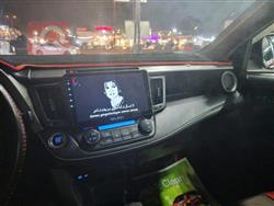 تويوتا راف 4